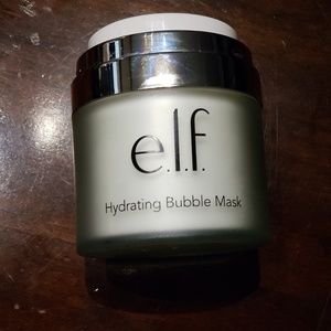 e.l.f. Hydrating bubble mask